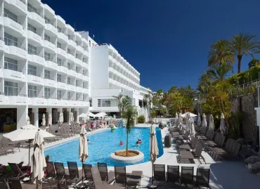 Hotel Abora Catarina, Spania / Gran Canaria / Playa Del Ingles