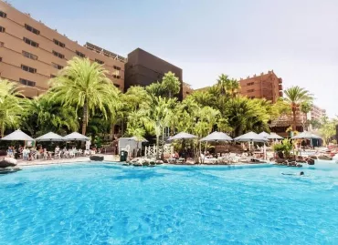 Hotel Abora Continental By Lopesan, Spania / Gran Canaria / Playa Del Ingles