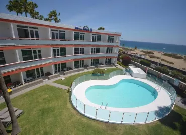 Apartamentos Arco Iris, Spania / Gran Canaria / Playa Del Ingles