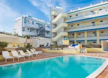 Apartamentos Dolores, Spania / Gran Canaria / Playa Del Ingles