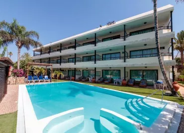 Apartamentos Vip Nogal, Spania / Gran Canaria / Playa Del Ingles