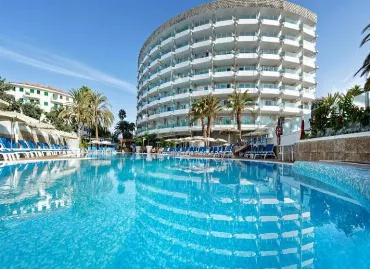 Bull Escorial And Spa, Spania / Gran Canaria / Playa Del Ingles