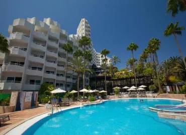 Hotel Corallium Dunamar By Lopesan - Adults Only, Spania / Gran Canaria / Playa Del Ingles
