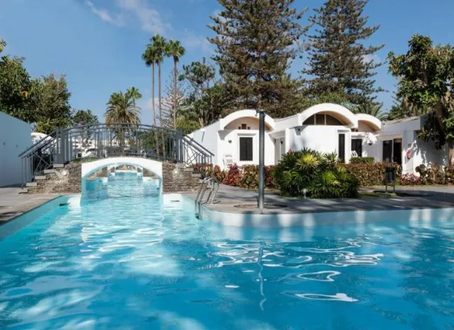 Hotel Cordial Biarritz Bungalows