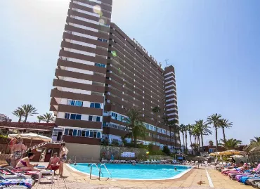 Corona Roja Aptos, Spania / Gran Canaria / Playa Del Ingles