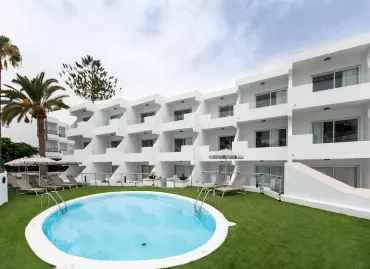 Guatiza Apartments, Spania / Gran Canaria / Playa Del Ingles