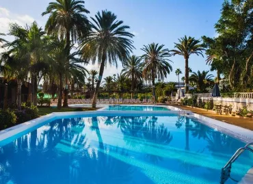 Hl Miraflor Suites, Spania / Gran Canaria / Playa Del Ingles