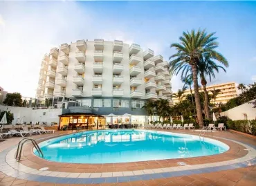 Hl Rondo Hotel, Spania / Gran Canaria / Playa Del Ingles