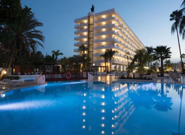 Hotel Gran Canaria Princess