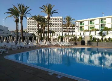 Hotel Labranda Marieta, Spania / Gran Canaria / Playa Del Ingles