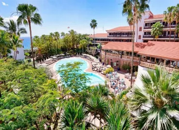 Parque Tropical, Spania / Gran Canaria / Playa Del Ingles