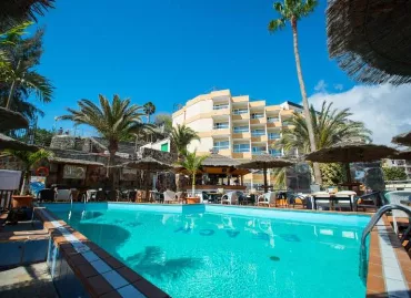 Hotel Sahara Playa, Spania / Gran Canaria / Playa Del Ingles