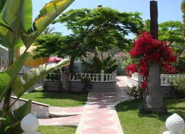 San Valentin And Terraflor Park, Spania / Gran Canaria / Playa Del Ingles