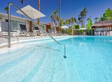 Sanom Beach Resort, Spania / Gran Canaria / Playa Del Ingles