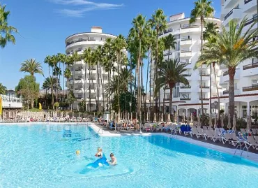 Hotel Servatur Waikiki, Spania / Gran Canaria / Playa Del Ingles