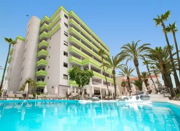 The Anamar Suites, Spania / Gran Canaria / Playa Del Ingles