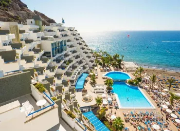 Tui Blue Suite Princess Hotel, Spania / Gran Canaria / Playa de Taurito (Gran Canaria)