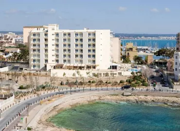 Hotel Bq Apolo, Spania / Mallorca / Can Pastilla