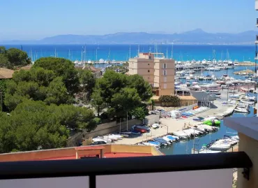 Hotel Amazonas, Spania / Mallorca / El Arenal