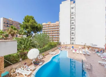 Hotel Blue Sea Arenal Tower - Adults Only, Spania / Mallorca / El Arenal