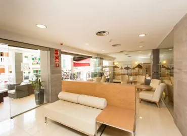 Hotel Don Pepe - Adults Only, Spania / Mallorca / El Arenal