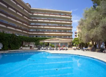 Hotel Ipanema Park, Spania / Mallorca / El Arenal