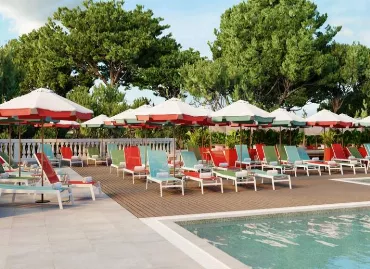 Hotel Room Mate Olivia, Spania / Mallorca / Magaluf - Calvia