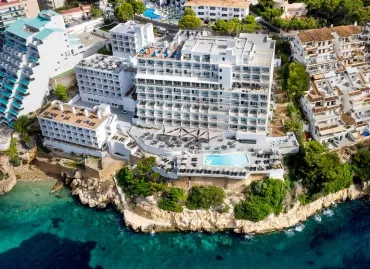 Hotel Universal Florida Adults Only, Spania / Mallorca / Magaluf - Calvia