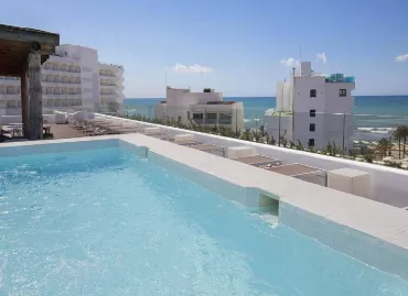 Hotel Hm Balanguera Beach (adults Only), Spania / Mallorca / Playa De Palma