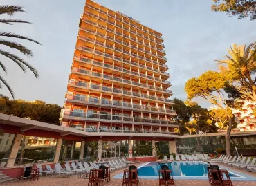 Hotel Obelisco, Spania / Mallorca / Playa De Palma