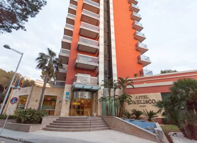 Hotel Obelisco