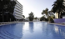 Hotel Oleander, Spania / Mallorca / Playa De Palma