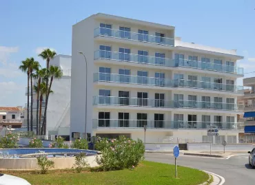 Hotel Sant Jordi, Spania / Mallorca / Playa De Palma