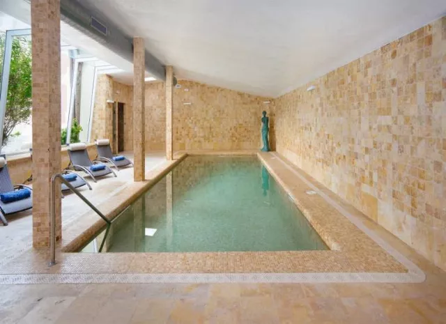 Hotel Thb Maria Isabel (adults Only)
