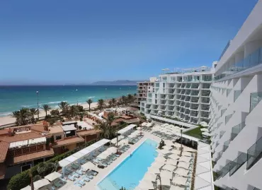 Hotel Iberostar Selection Playa De Palma, Spania / Mallorca / Playa De Palma