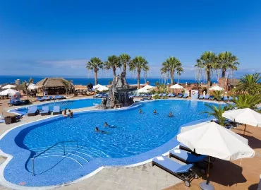 Hotel Grand Callao, Spania / Tenerife / Costa Adeje