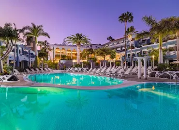 Hotel Colon Guanahani (adults Only), Spania / Tenerife / Costa Adeje