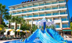 Hotel Gardenia, Turcia / Antalya / Alanya