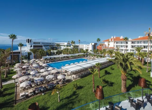 Hotel Riu Arecas (adults Only)