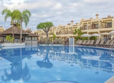 Hotel Royal Sunset Beach Club By Diamond Resorts, Spania / Tenerife / Costa Adeje