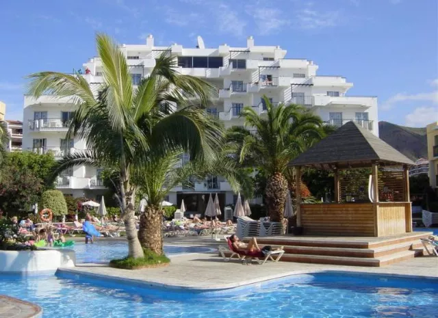 Hotel Hg Tenerife Sur