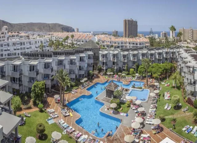 Hotel Hg Tenerife Sur