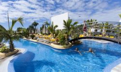 Paradise Park Fun Lifestyle Hotel, Spania / Tenerife / Los Cristianos