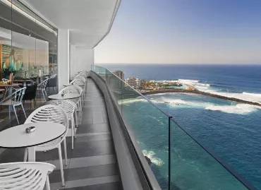 Hotel Atlantic Mirage Suites & Spa - Adults Only, Spania / Tenerife / Puerto De La Cruz