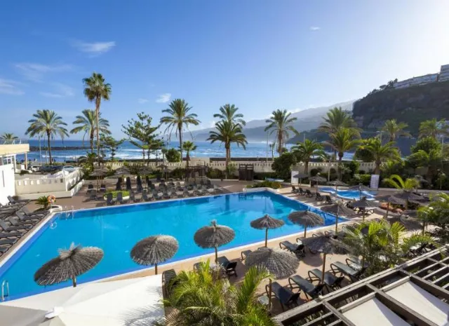 Hotel Sol Costa Atlantis Tenerife