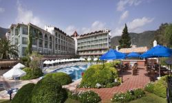 Hotel Marti La Perla - Adults Only, Turcia / Regiunea Marea Egee / Marmaris / Icmeler