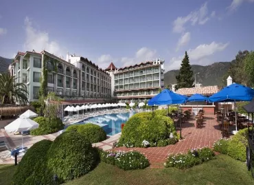 Hotel Marti La Perla - Adults Only, Turcia / Regiunea Marea Egee / Marmaris / Icmeler