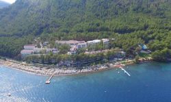 Hotel Sentido Orka Lotus Beach, Turcia / Regiunea Marea Egee / Marmaris / Icmeler
