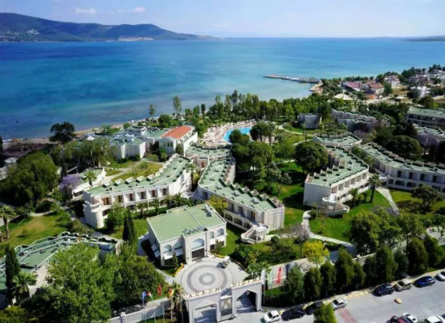 Hotel Asteria Venus Didim (ex.aurum Luxury Spa)