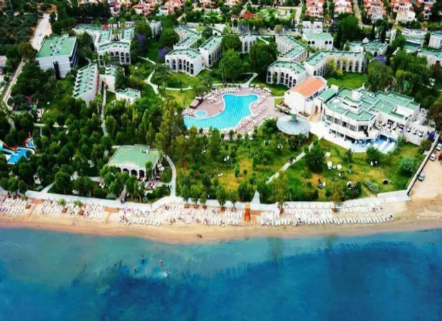 Hotel Asteria Venus Didim (ex.aurum Luxury Spa)